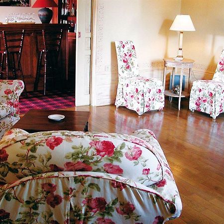 Les Paulands Hotel Ladoix-Serrigny Kültér fotó