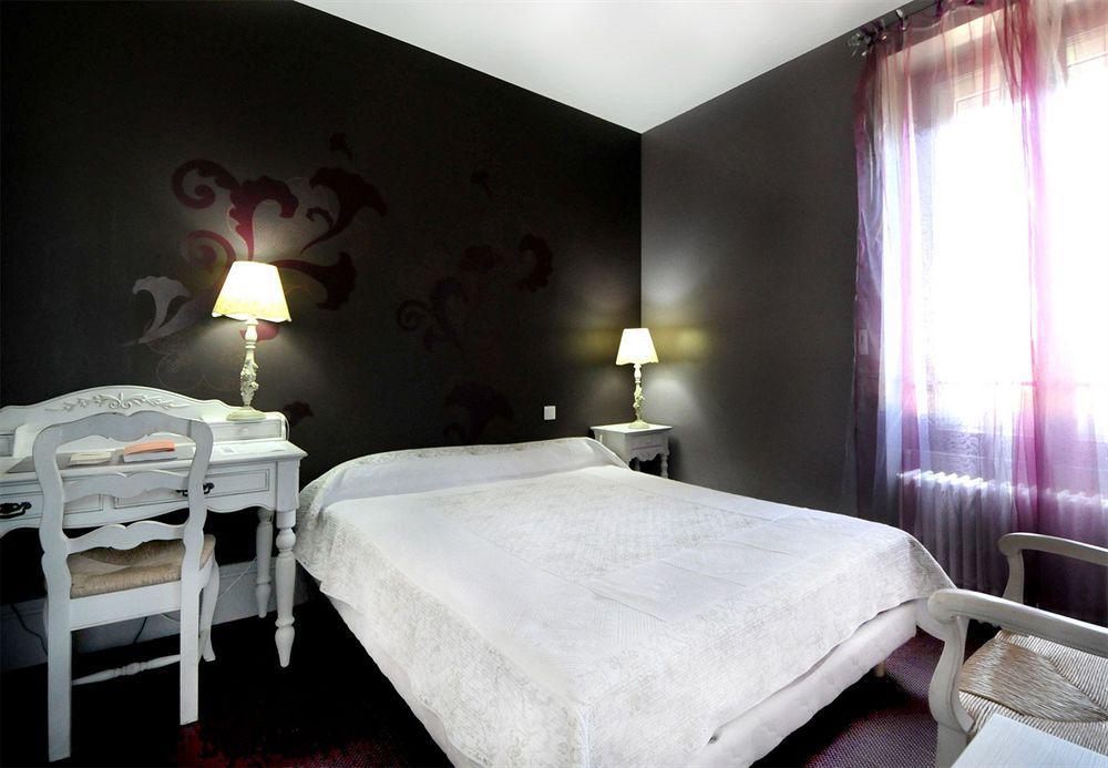 Les Paulands Hotel Ladoix-Serrigny Kültér fotó