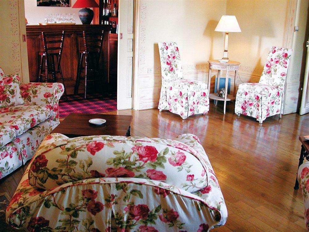Les Paulands Hotel Ladoix-Serrigny Kültér fotó
