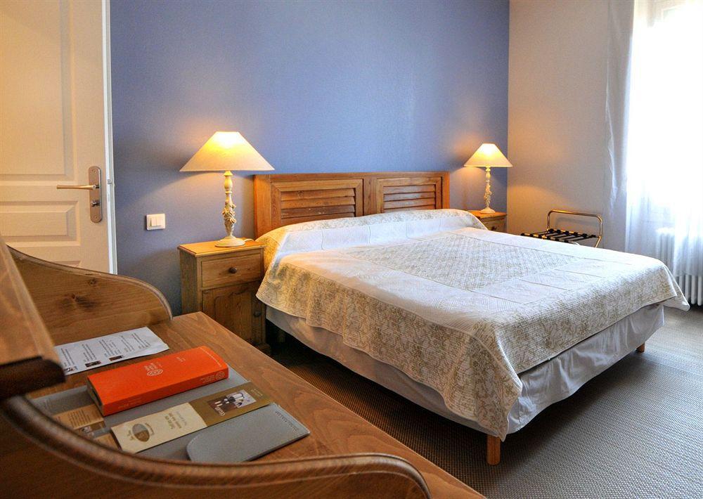 Les Paulands Hotel Ladoix-Serrigny Kültér fotó