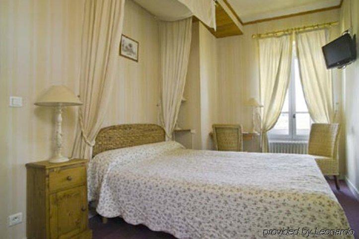 Les Paulands Hotel Ladoix-Serrigny Szoba fotó